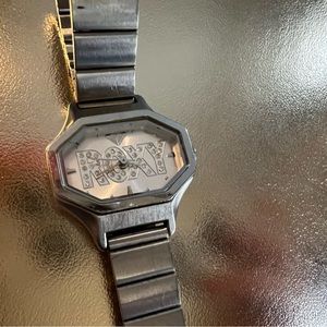 Roxy 🤙 wrist watch ⌚️